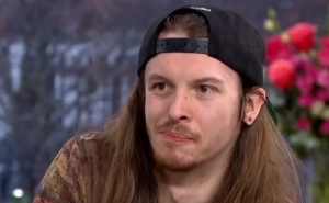 James was forced to defend his comments about consent on Twitter (Credit: YouTube/This Morning)
