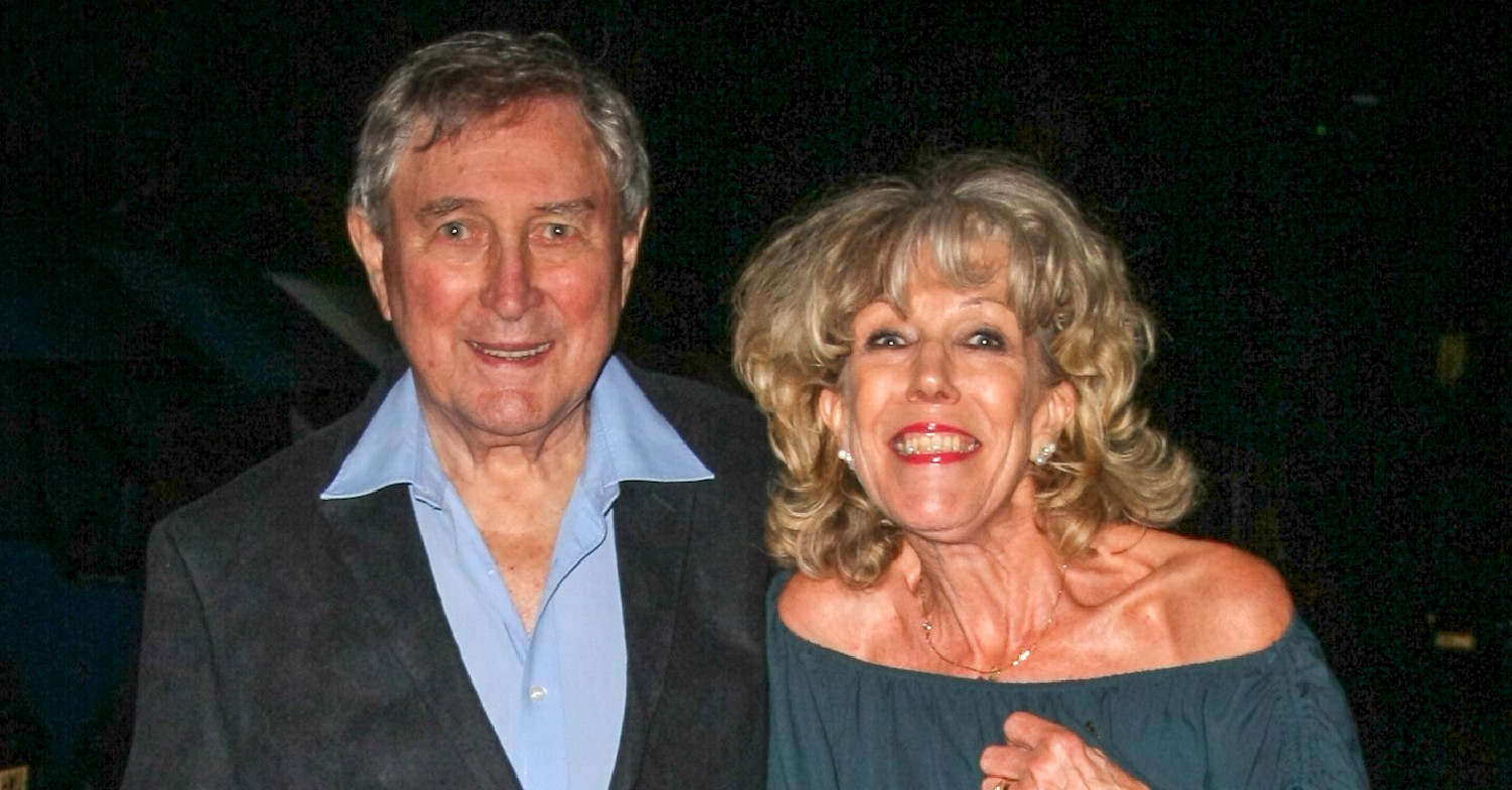 Audrey Roberts in Coronation Street