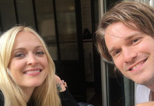 Fearne Cotton Jesse Wood Credit: Instagram @fearnecotton