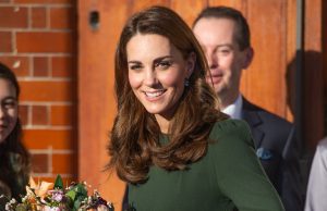 Kate Middleton