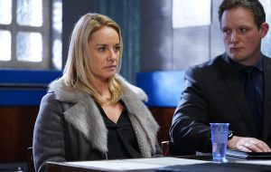 Mel Owen EastEnders
