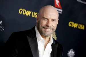 John Travolta 