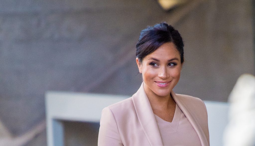 Duchess of Sussex