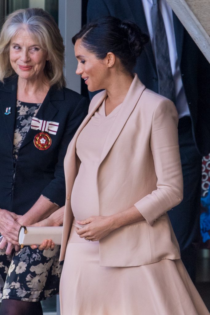 Duchess of Sussex