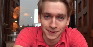 Richard Linnell Hollyoaks 