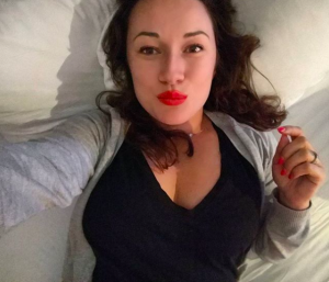 Jacqueline Adesso Instagram @magicaldelight