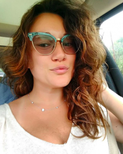 Jacqueline Adesso Instagram @magicaldelight