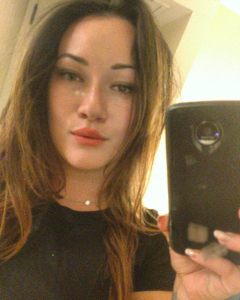 Jacqueline Adesso Instagram @magicaldelight