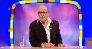 Harry Hill's TV Burp
