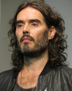 Russell Brand