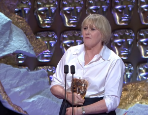 BAFTA Sarah Lancashire