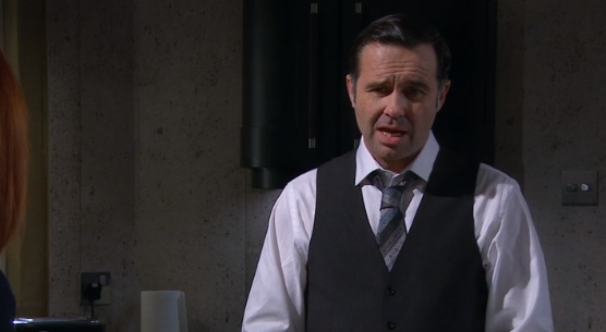 Emm Graham Credit: ITV