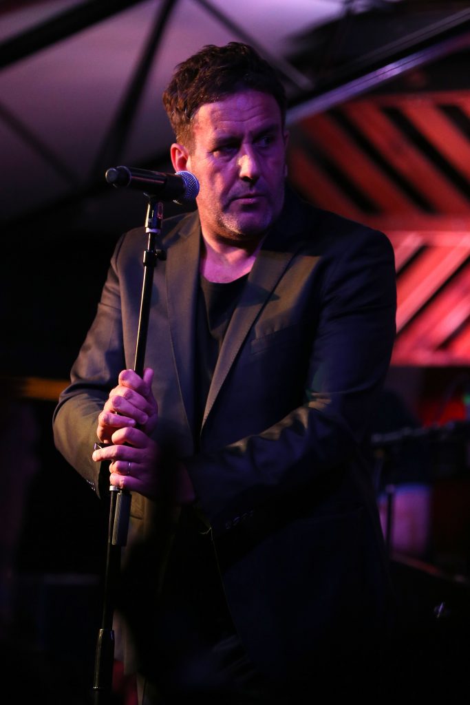 Terry Hall 