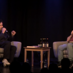 Terry Hall Richard Herring podcast Credit: YouTube/Richard Herring