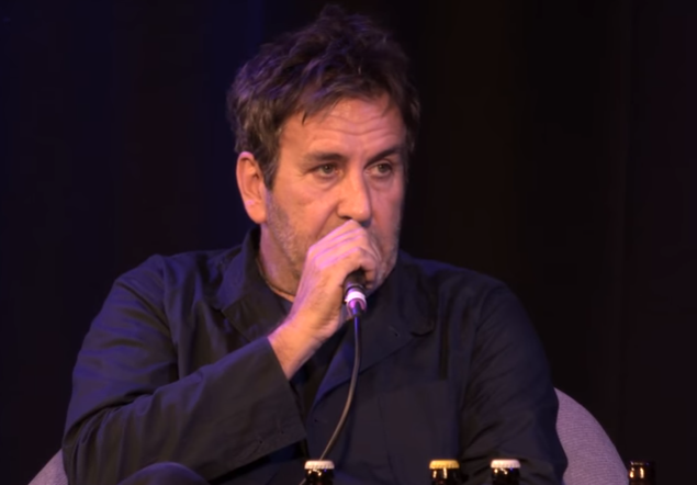 Terry Hall Richard Herring podcast Credit: YouTube/Richard Herring