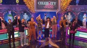 Celebrity Juice Instagram