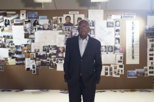 Fred West documentary with Trevor McDonald