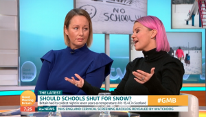 Kerry Katona, Good Morning Britain (Credit: ITV Hub)