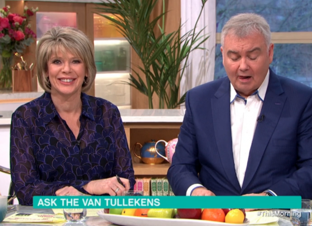 This Morning (Credit: ITV Hub)