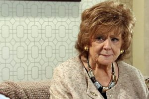 Coronation Street Rita Tanner
