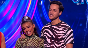 Melody Thornton on DOI