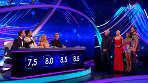 Melody Thornton on DOI