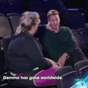 (Credit: Dancingonice Instagram)