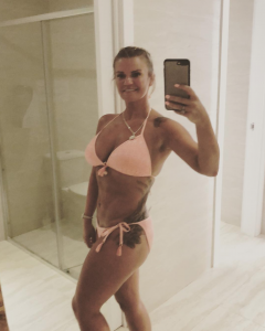 Kerry Katona Instagram