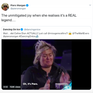 (Credit: piersmorgan Twitter)