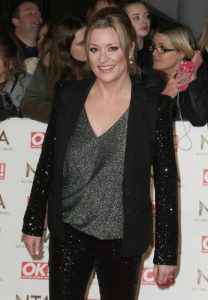 Laurie Brett