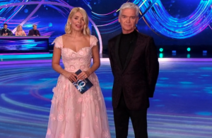 Dancing On Ice (Credit: ITV Hub)