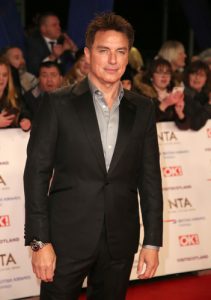 John Barrowman