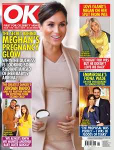 OK! Magazine feb 4th