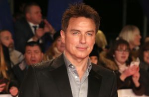 John Barrowman at The National Television Awards 2019
