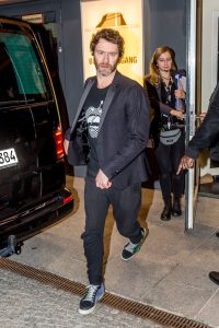 Take That Spotted Leaving The Bambi Awards In Berlin