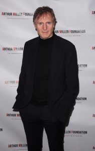 Liam Neeson