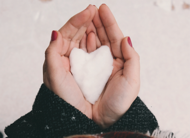 Snow (Credit: www.pexels.com)