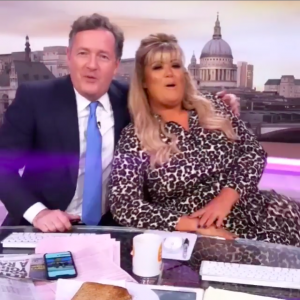 (Credit: gemmacollins1 Instagram)