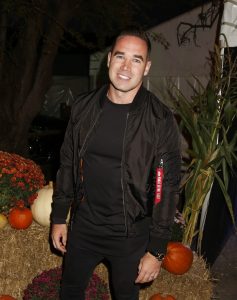 Kieran Hayler