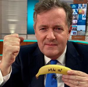 Piers Morgan