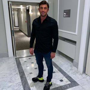 Jack Fincham on Instagram