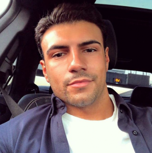 Ercan Ramadan on Instagram