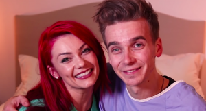 (Credit: ThatcherJoe YouTube)