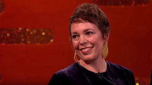 Olivia Coleman