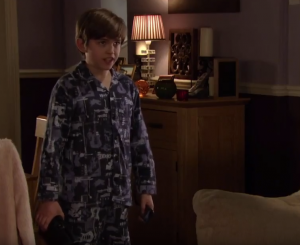 Bobby killed his sister Lucy EastEnders