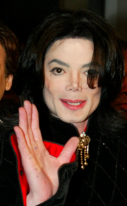 Michael Jackson