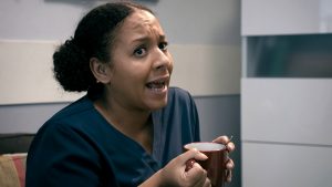 Nicky Cameron Holby City 