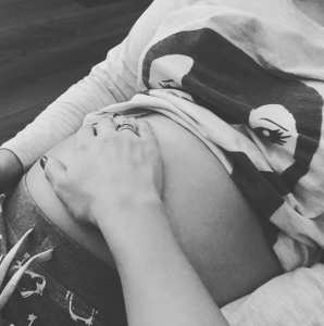 Kym Marsh Emilie Cunliffe