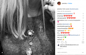 (Credit: jmichie Instagram)