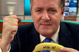 Piers Morgan (Credit: Instagram @thepiersmorgan)